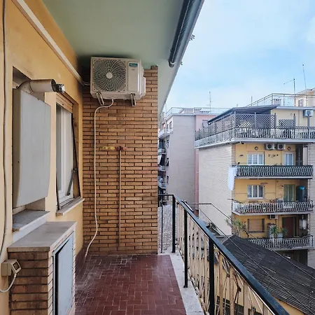 Apartment Station - 7 Minutes From The Airport